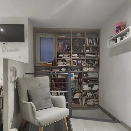 Avec Terrasse 50m2 Dernier Etage Centre Et Proche Gare * Strasbourg